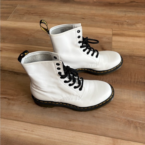 Dr. Martens Shoes - Dr. Martens